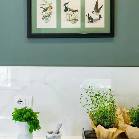 アパート Corte Della Palma Superb Venetian Garden