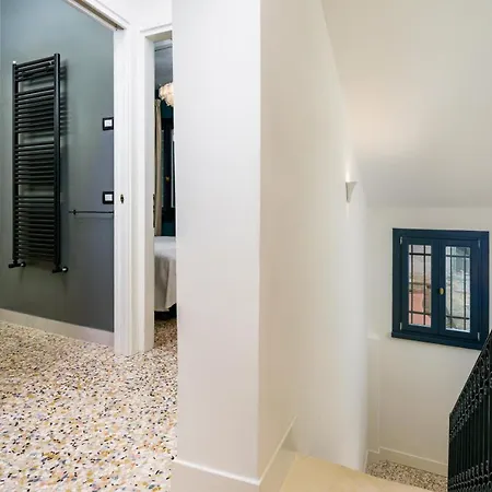 Διαμέρισμα Corte Della Palma Superb Venetian Garden *