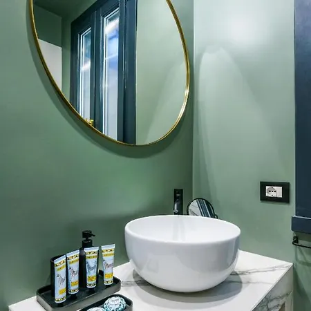 Corte Della Palma Superb Venetian Garden Apartment