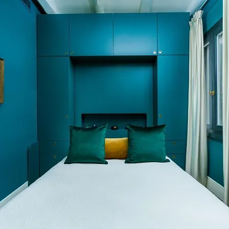 Apartment Corte Della Palma Superb Venetian Garden *